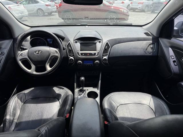 used 2013 Hyundai Tucson car, priced at $8,695