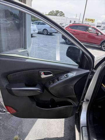 used 2013 Hyundai Tucson car, priced at $8,695