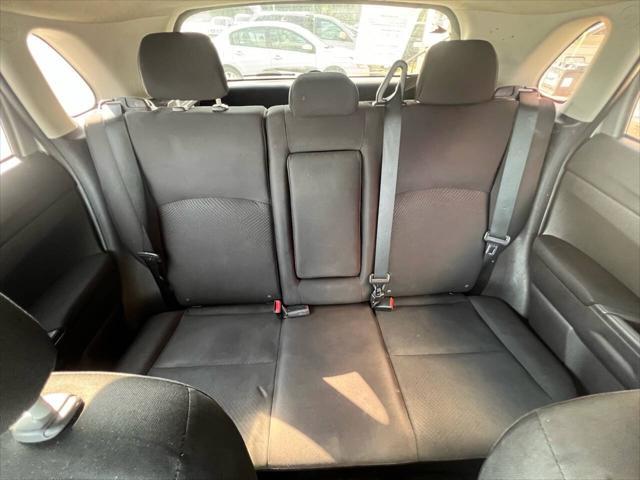 used 2015 Mitsubishi Outlander Sport car, priced at $5,995