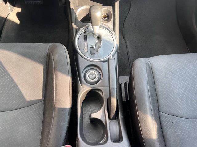 used 2015 Mitsubishi Outlander Sport car, priced at $5,995