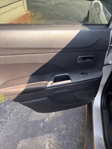 used 2015 Mitsubishi Outlander Sport car, priced at $5,995
