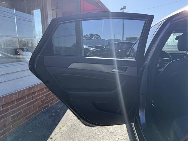 used 2019 Hyundai Sonata car, priced at $9,695