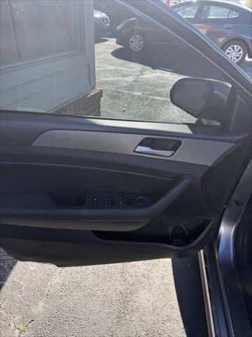 used 2019 Hyundai Sonata car, priced at $9,695
