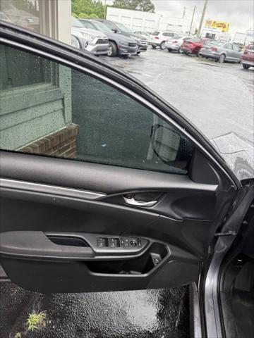 used 2019 Honda Civic car, priced at $12,995