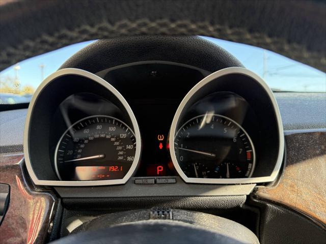 used 2008 BMW Z4 car, priced at $7,995