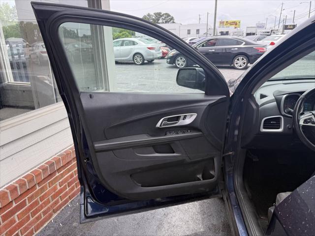 used 2017 Chevrolet Equinox car, priced at $7,995