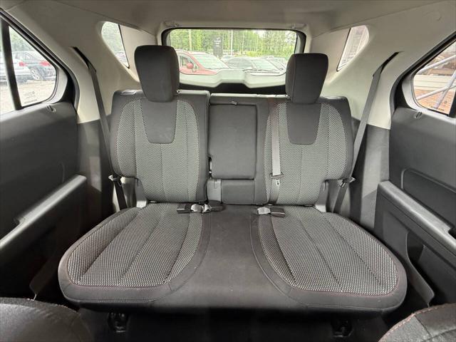 used 2017 Chevrolet Equinox car, priced at $7,995
