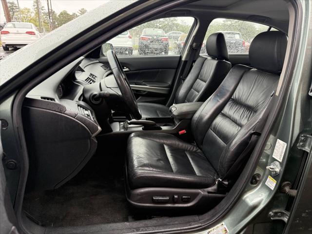 used 2009 Honda Accord car, priced at $9,995