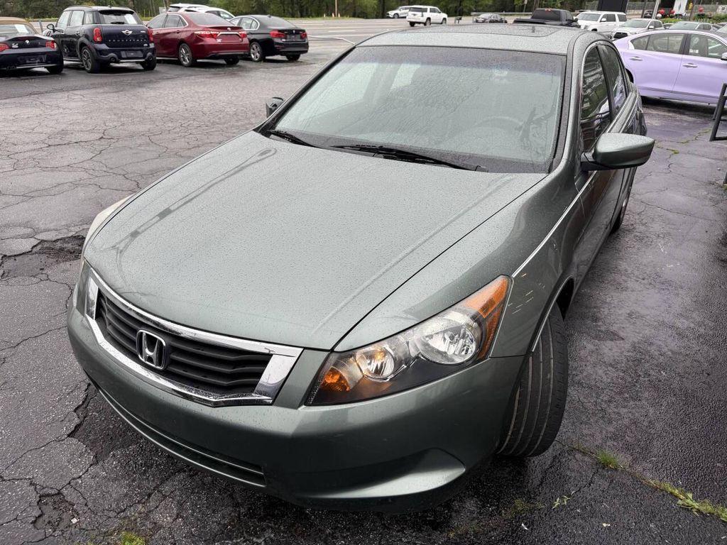 used 2009 Honda Accord car, priced at $9,995