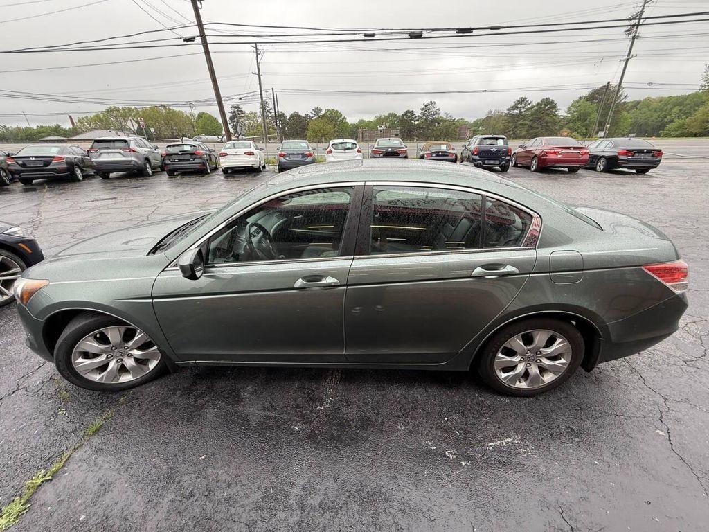used 2009 Honda Accord car, priced at $9,995