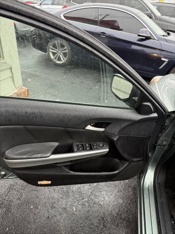 used 2009 Honda Accord car, priced at $9,995