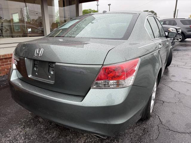 used 2009 Honda Accord car, priced at $9,995