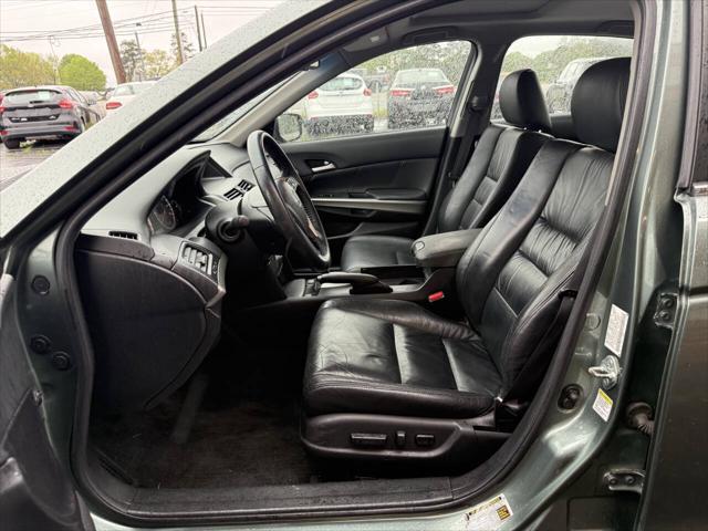 used 2009 Honda Accord car, priced at $9,995