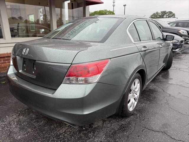 used 2009 Honda Accord car, priced at $9,995