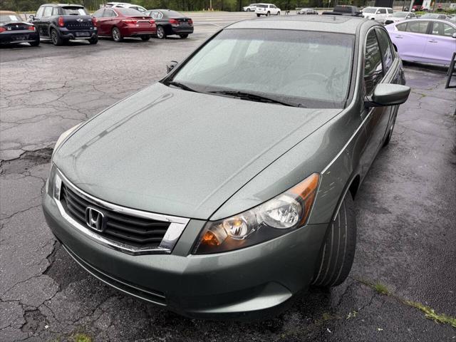 used 2009 Honda Accord car, priced at $9,995