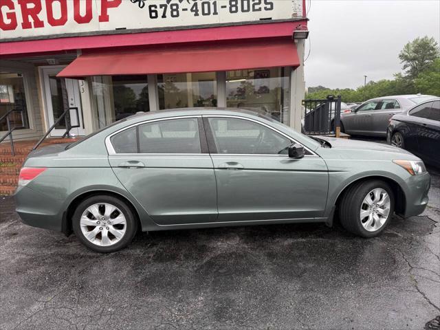 used 2009 Honda Accord car, priced at $9,995