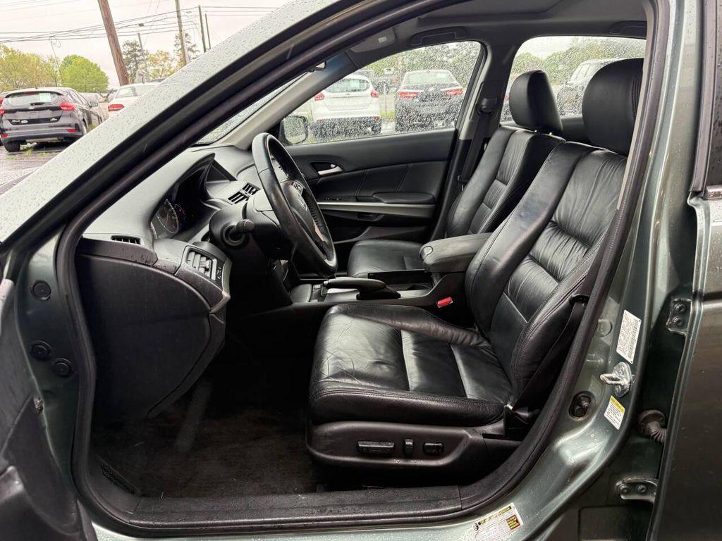 used 2009 Honda Accord car, priced at $9,995