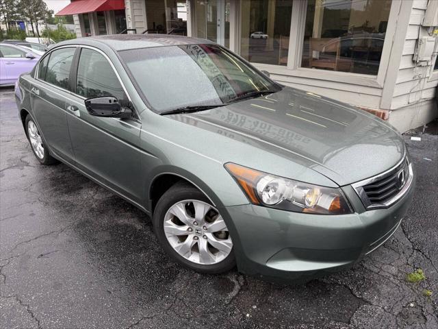 used 2009 Honda Accord car, priced at $9,995