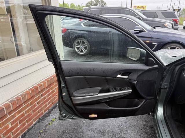 used 2009 Honda Accord car, priced at $9,995