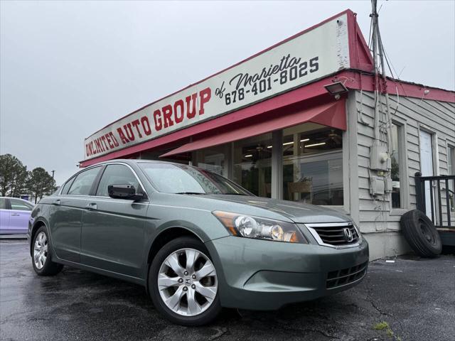 used 2009 Honda Accord car, priced at $9,995