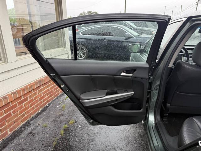 used 2009 Honda Accord car, priced at $9,995