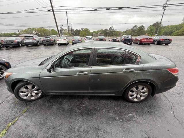used 2009 Honda Accord car, priced at $9,995