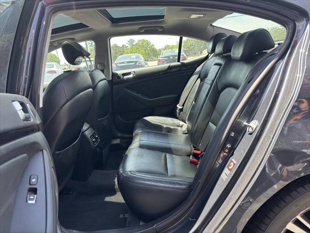 used 2014 Kia Cadenza car, priced at $8,695