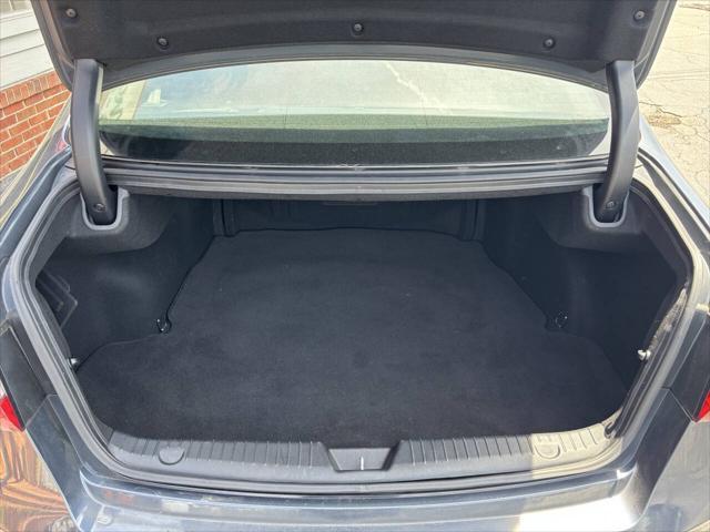 used 2014 Kia Cadenza car, priced at $8,695