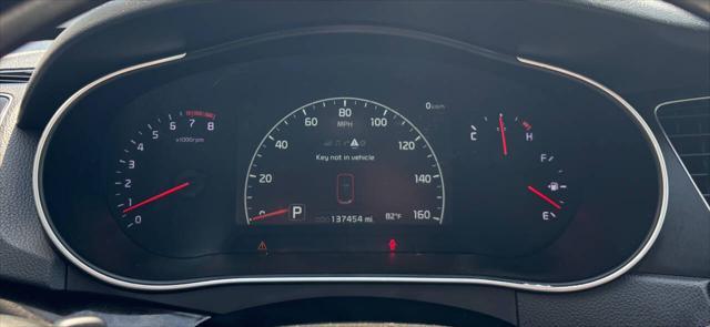 used 2014 Kia Cadenza car, priced at $8,695