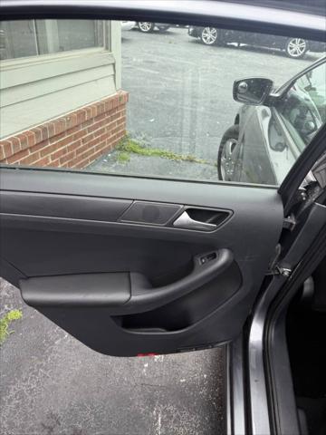 used 2015 Volkswagen Jetta car, priced at $6,995