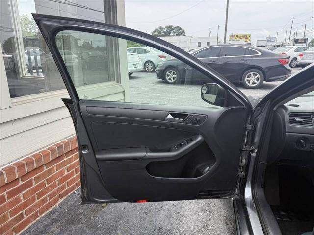 used 2015 Volkswagen Jetta car, priced at $6,995