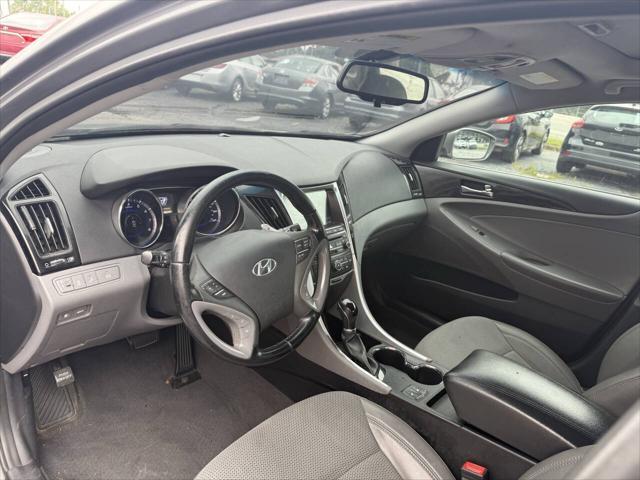 used 2014 Hyundai Sonata car, priced at $8,995