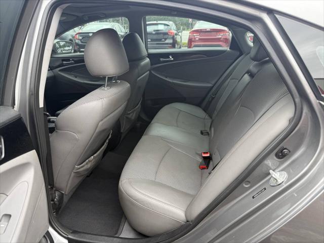 used 2014 Hyundai Sonata car, priced at $8,995