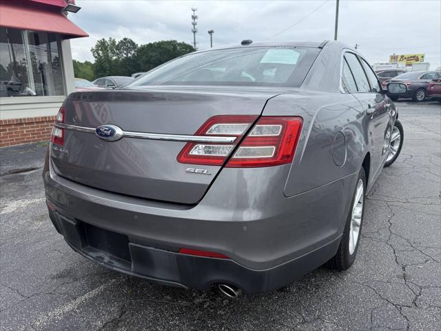 used 2014 Ford Taurus car, priced at $10,995