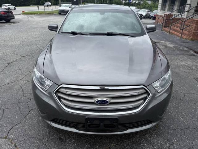 used 2014 Ford Taurus car, priced at $10,995
