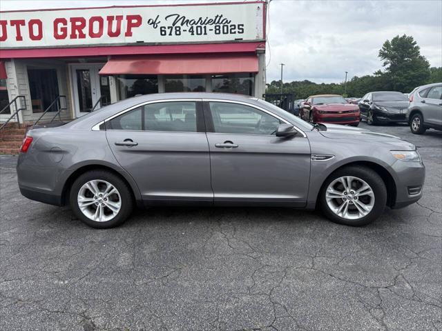 used 2014 Ford Taurus car, priced at $10,995
