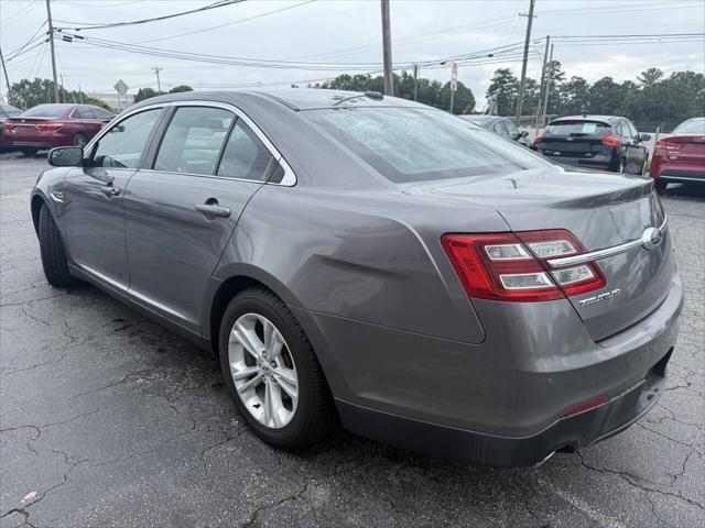 used 2014 Ford Taurus car, priced at $10,995