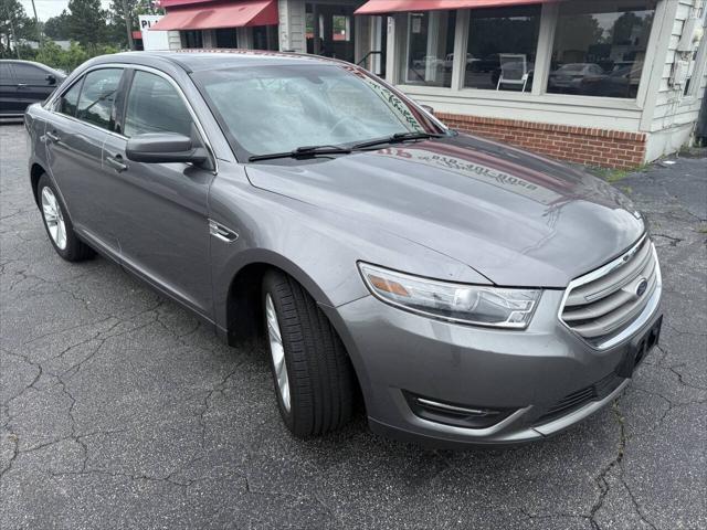 used 2014 Ford Taurus car, priced at $10,995