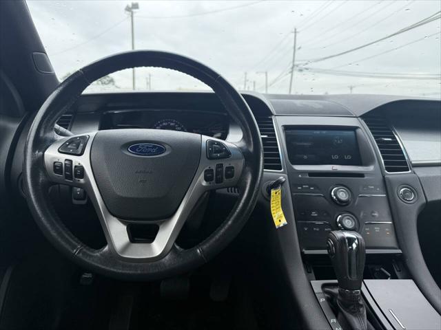 used 2014 Ford Taurus car, priced at $10,995