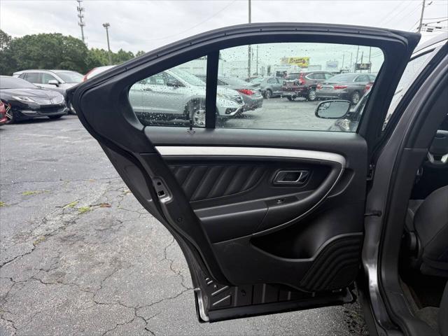 used 2014 Ford Taurus car, priced at $10,995