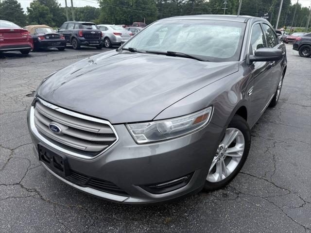 used 2014 Ford Taurus car, priced at $10,995