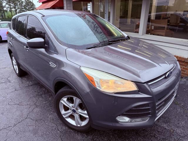 used 2013 Ford Escape car, priced at $8,995