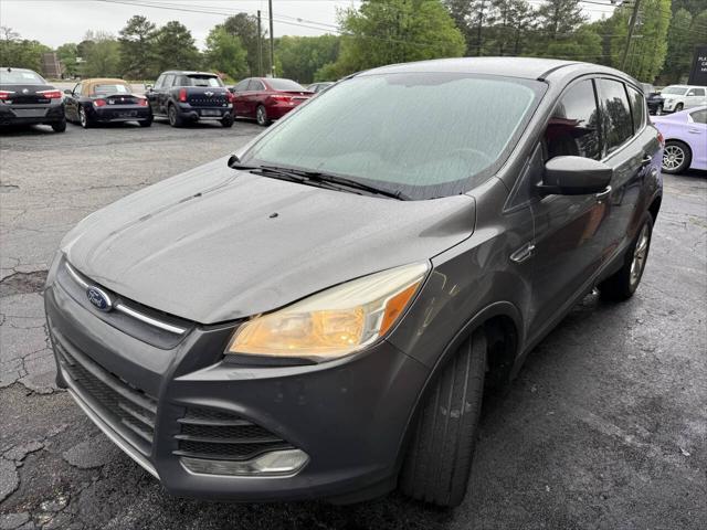 used 2013 Ford Escape car, priced at $8,995