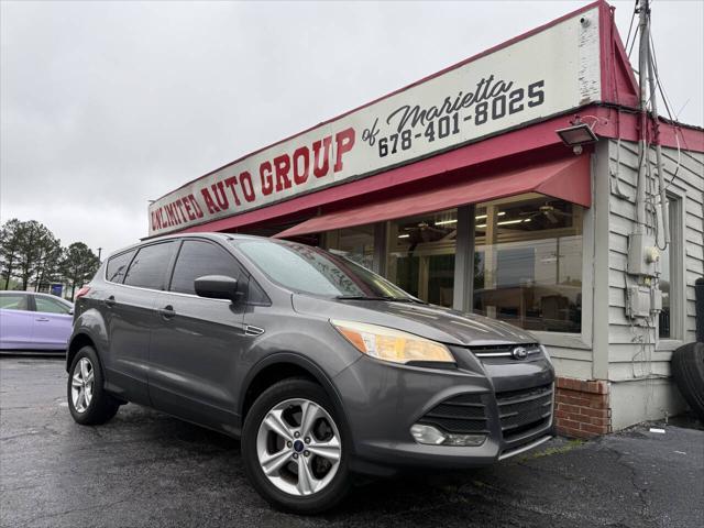 used 2013 Ford Escape car, priced at $8,995