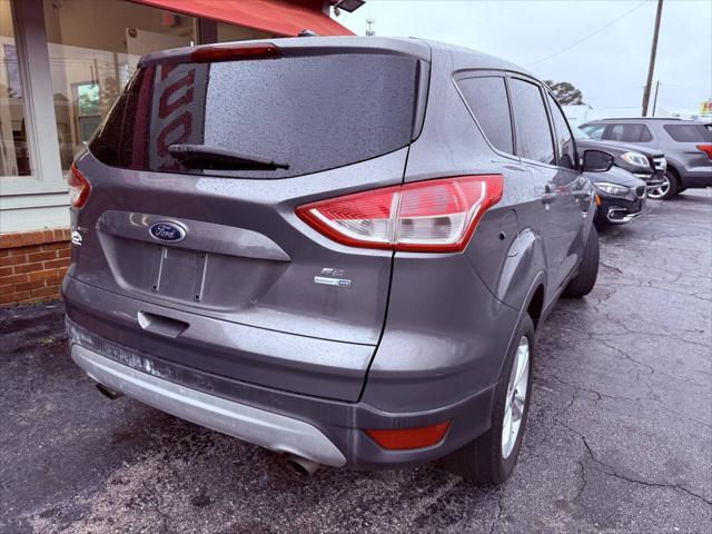 used 2013 Ford Escape car, priced at $8,995