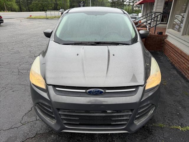 used 2013 Ford Escape car, priced at $8,995