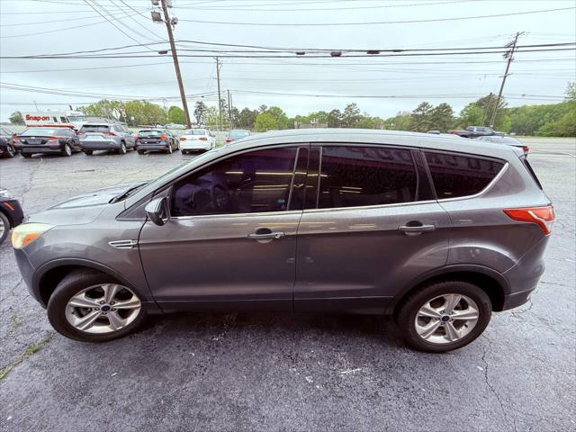 used 2013 Ford Escape car, priced at $8,995