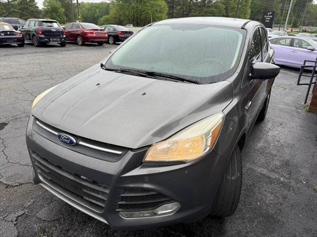 used 2013 Ford Escape car, priced at $8,995