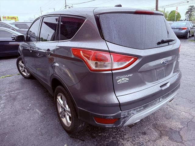 used 2013 Ford Escape car, priced at $8,995