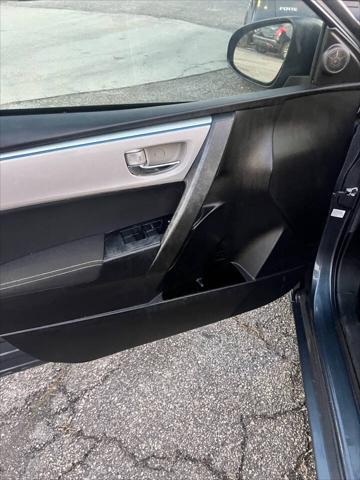 used 2016 Toyota Corolla car, priced at $8,995